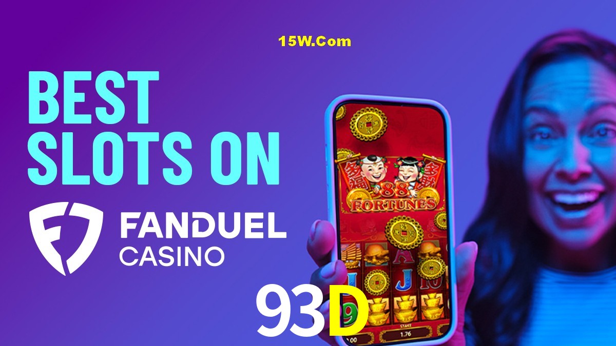 Live Casino 93D