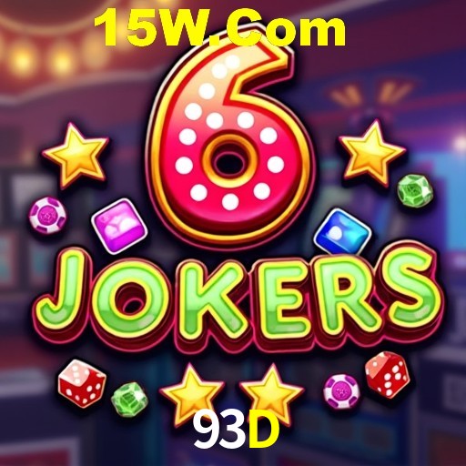 Casino VIP 93D