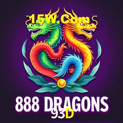 Provedores de Jogos 93D