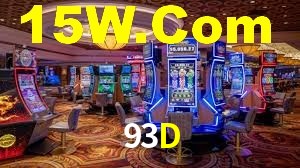 Live Casino 93D