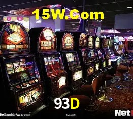 Ofertas Exclusivas 93D