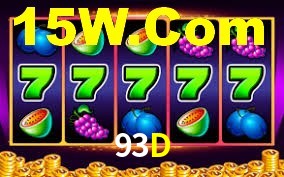Sinta a adrenalina dos jogos de cassino com 93D
