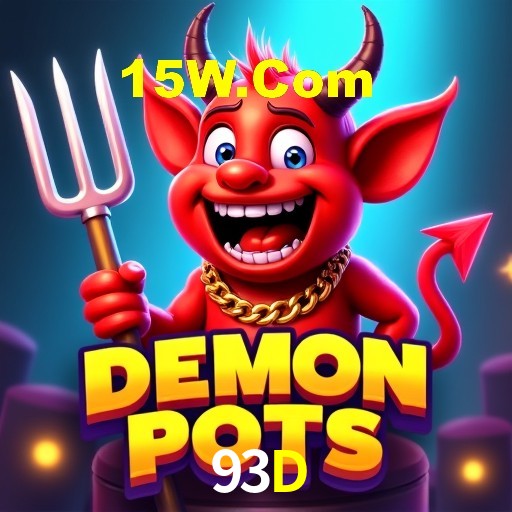Casino Ao Vivo 93D