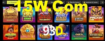 Crash Games Statistics 93D
