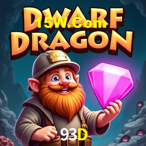 Jogos de Slot 93D
