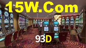 VIP Casino 93D